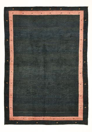 Gabbeh Tapijt - Loribaft Perzisch - 287 x 202 cm - veelkleurig