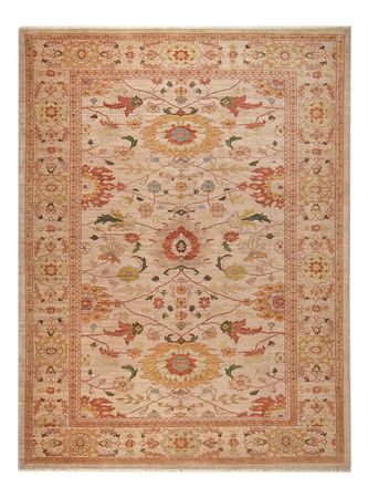 Ziegler Rug - 362 x 262 cm - camel