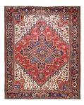 Tapis persan - Nomadic - 305 x 250 cm - rouge