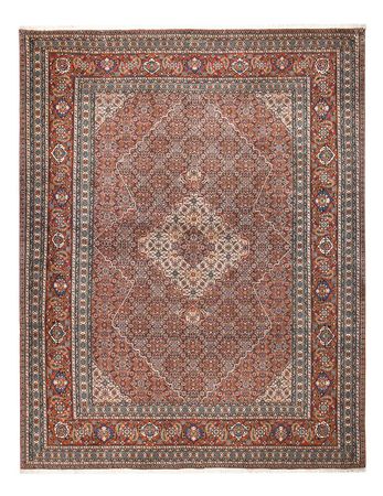 Perser Rug - Tabriz - 352 x 260 cm - rust