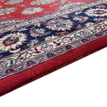 Tapis persan - Classique - 345 x 243 cm - rouge