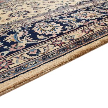 Tapis persan - Classique - 347 x 244 cm - crème