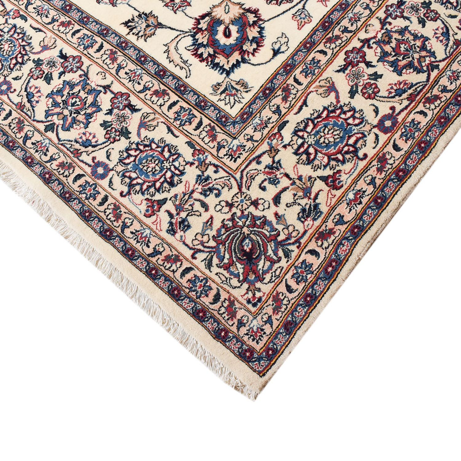 Perser Rug - Classic - 340 x 245 cm - cream