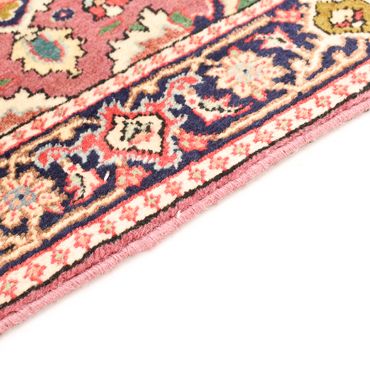 Tapis persan - Tabriz - Royal - 82 x 60 cm - rouge clair