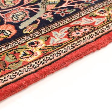 Alfombra persa - Ghom - 81 x 57 cm - multicolor