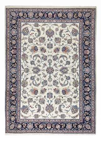 Tapis persan - Classique - 344 x 238 cm - crème