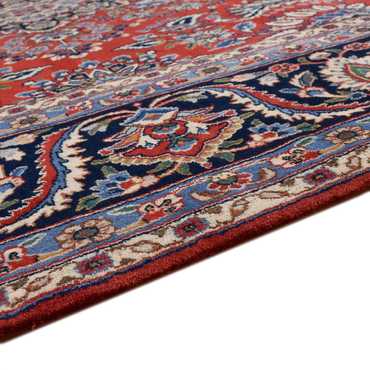 Perser Rug - Royal - 327 x 227 cm - red