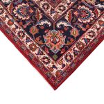 Tapis persan - Classique originale  - 340 x 303 cm - rouge