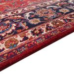 Perserteppich - Classic sonderform  - 340 x 303 cm - rot