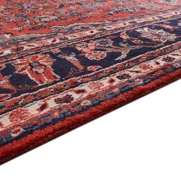 Perser Rug - Nomadic - 357 x 212 cm - red