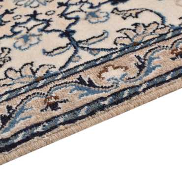 Perser Rug - Nain - 84 x 56 cm - cream