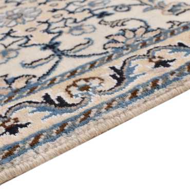 Perser Rug - Nain - 92 x 60 cm - cream