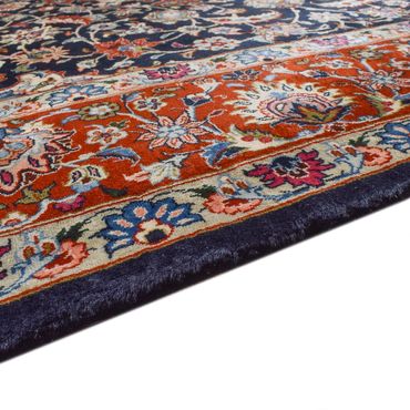 Tappeto Persero - Classico - 355 x 257 cm - marrone scuro