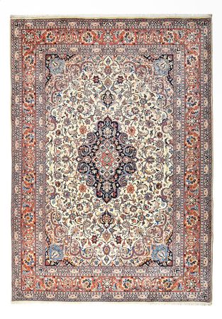 Tapis persan - Classique - 348 x 250 cm - sable