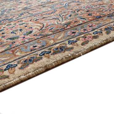 Tappeto Persero - Reale - 345 x 247 cm - beige scuro