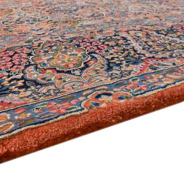 Tapis persan - Royal - 345 x 250 cm - beige foncé