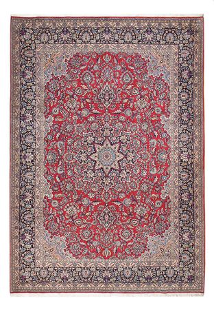 Perserteppich - Royal - 356 x 250 cm - rot