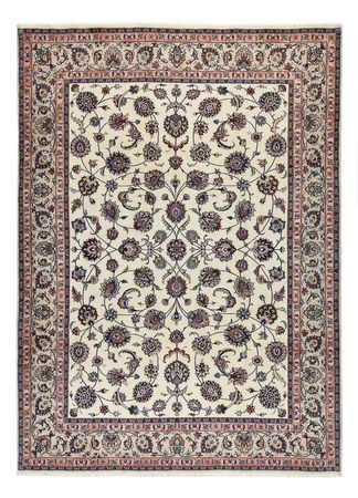 Tapis persan - Classique - 342 x 243 cm - sable