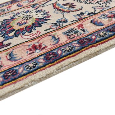 Tapis persan - Classique - 342 x 243 cm - sable