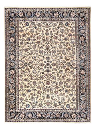 Tapis persan - Classique - 345 x 250 cm - sable