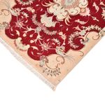 Tapis persan - Tabriz - Royal - 90 x 60 cm - rouge