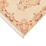 Persisk teppe - Tabriz - Royal - 89 x 58 cm - lys beige