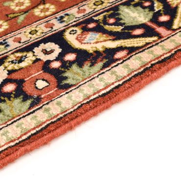 Alfombra persa - Ghom - 105 x 60 cm - multicolor