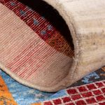 Gabbeh Rug - Loribaft Perser - 135 x 80 cm - multicolored