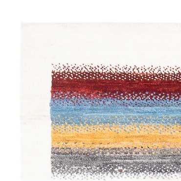 Gabbeh Rug - Loribaft Perser - 120 x 78 cm - multicolored