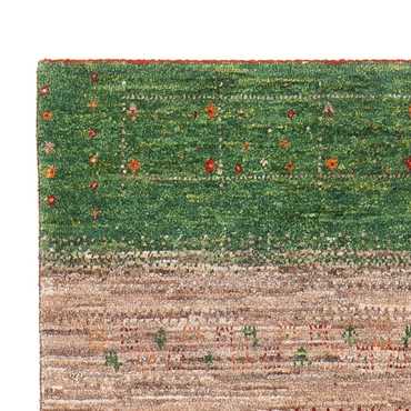 Gabbeh Rug - Loribaft Perser - 135 x 85 cm - multicolored