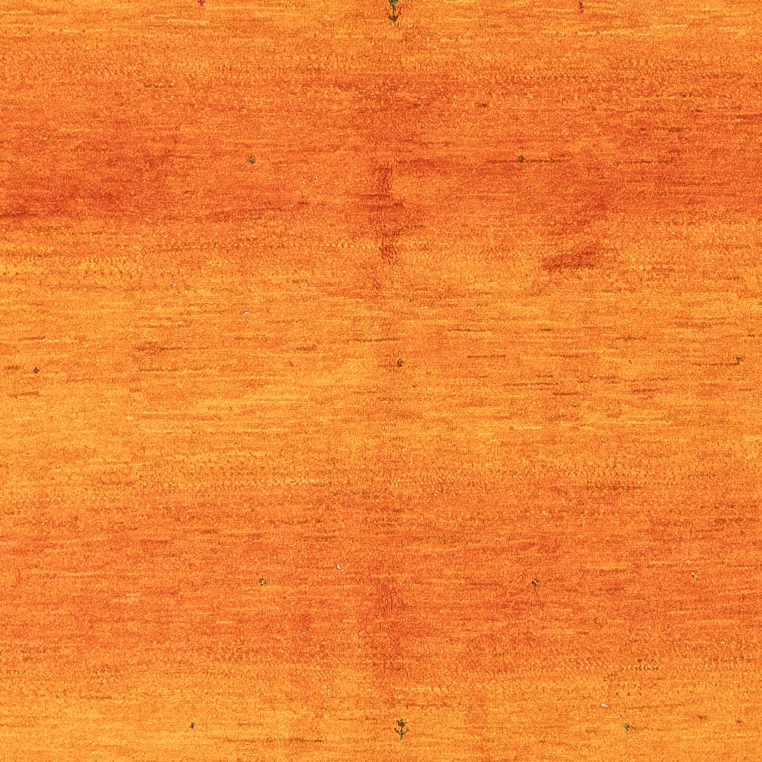 Gabbeh Tapijt - Loribaft Perzisch - 235 x 176 cm - oranje