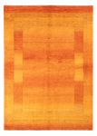 Tapis Gabbeh - Loribaft Persan - 235 x 176 cm - orange