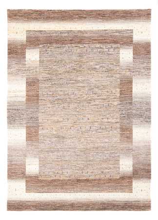 Alfombra Gabbeh - Loribaft Persa - 248 x 175 cm - multicolor