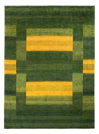 Tapis Gabbeh - Loribaft Persan - 289 x 214 cm - multicolore