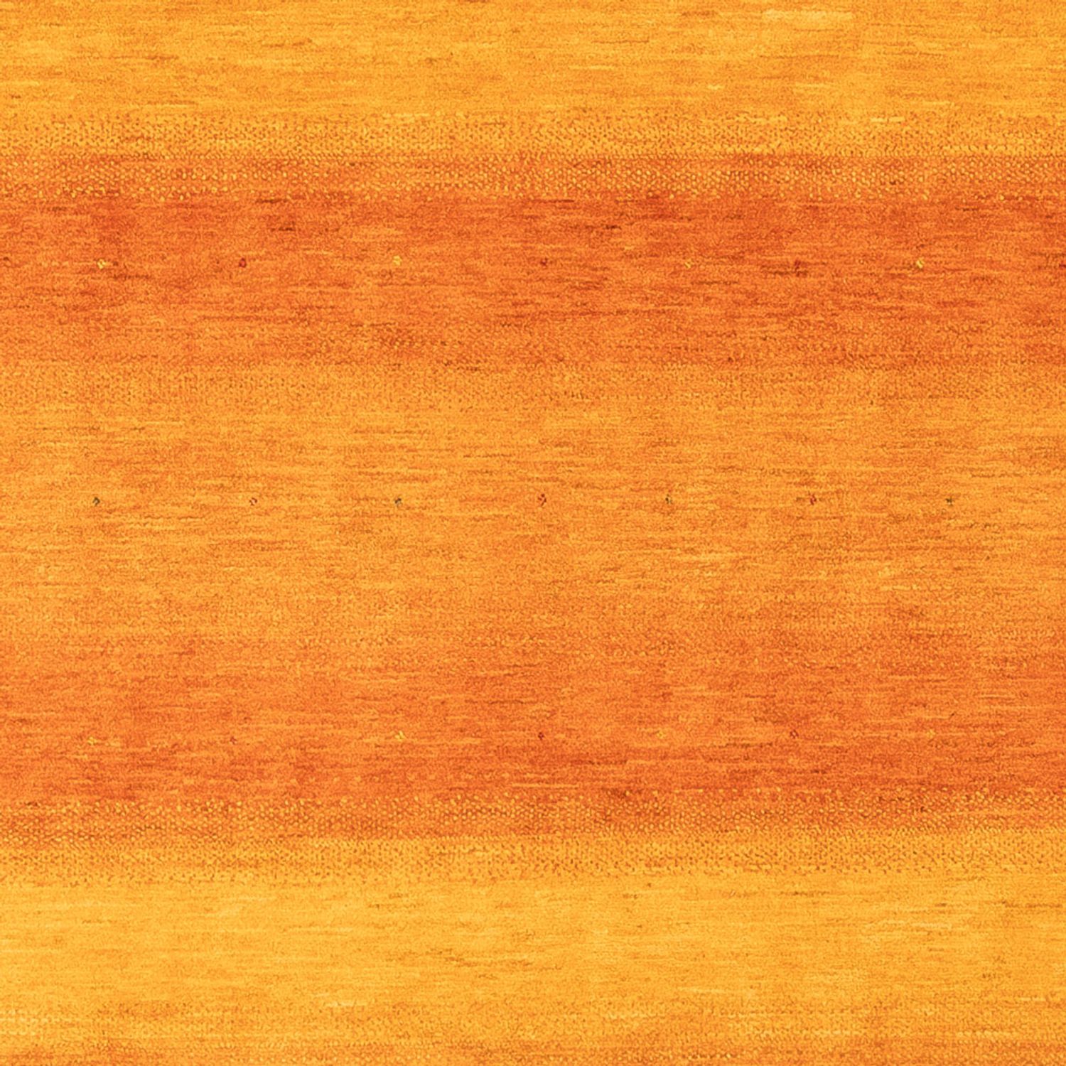 Gabbeh-matta - Loribaft Persian - 290 x 217 cm - orange