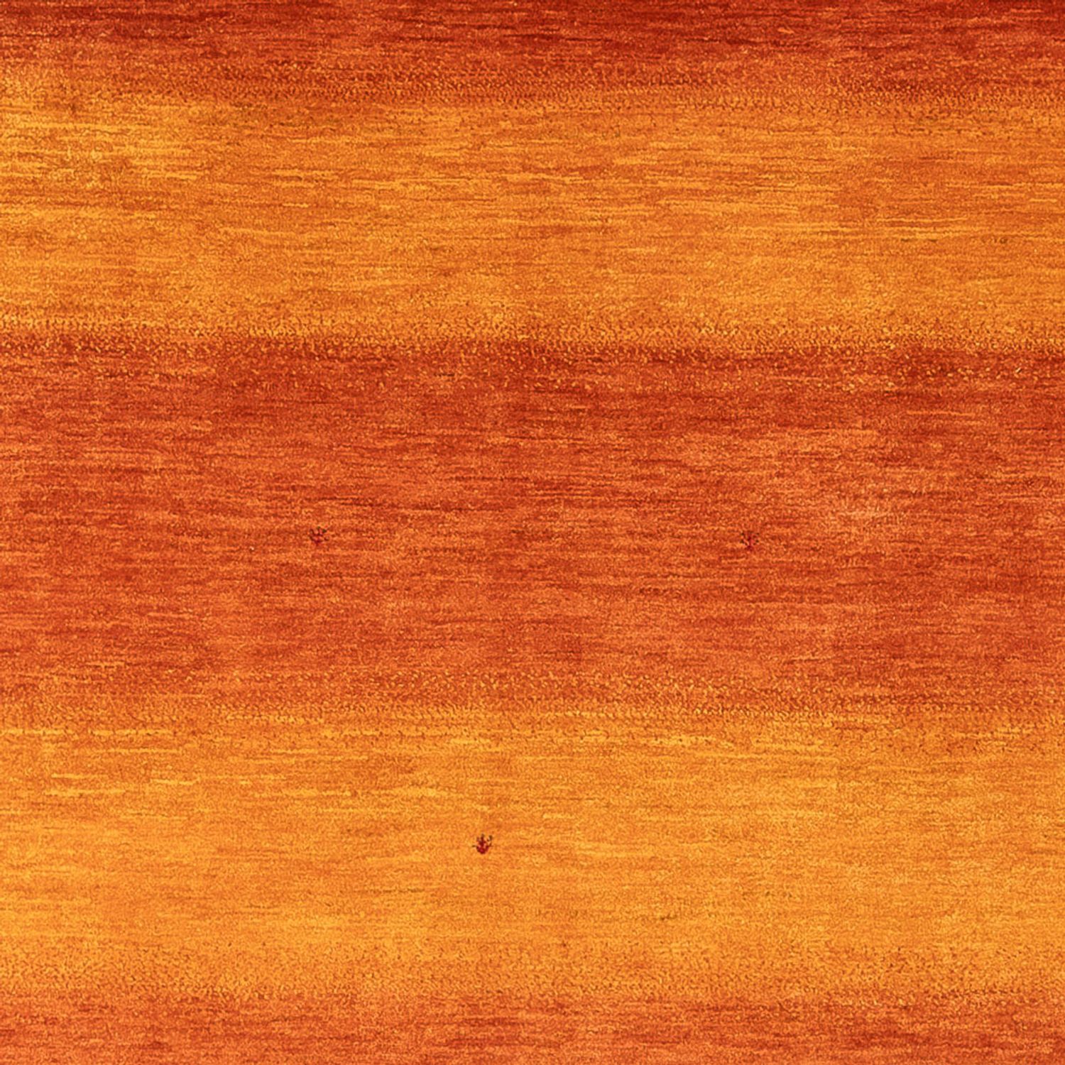 Gabbeh Tapijt - Loribaft Perzisch - 290 x 208 cm - oranje