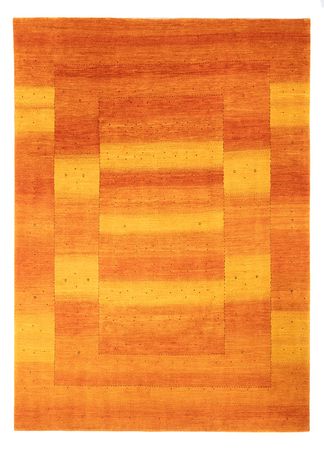 Tappeto Gabbeh - Loribaft Persero - 286 x 210 cm - arancione