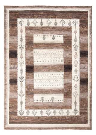 Tapis Gabbeh - Loribaft Persan - 290 x 209 cm - multicolore