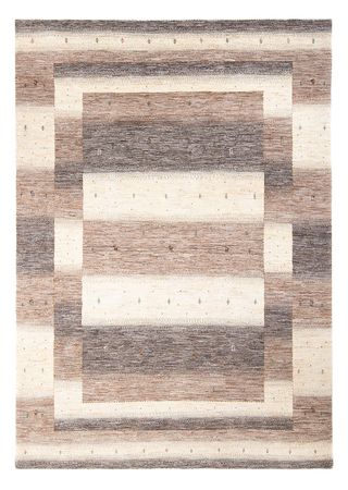 Alfombra Gabbeh - Loribaft Persa - 302 x 217 cm - multicolor