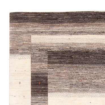 Tapis Gabbeh - Loribaft Persan - 270 x 206 cm - multicolore