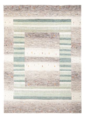 Tapis Gabbeh - Loribaft Persan - 300 x 211 cm - multicolore