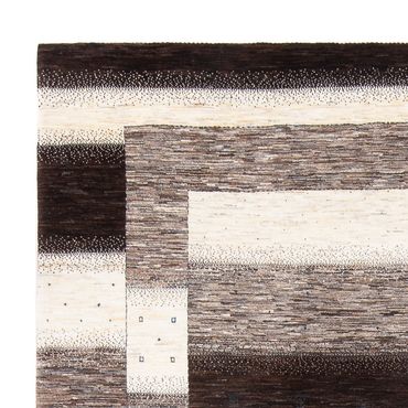 Tapis Gabbeh - Loribaft Persan - 283 x 209 cm - multicolore