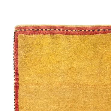 Tappeto corsia Tappeto Gabbeh - Persero - 288 x 84 cm - multicolore