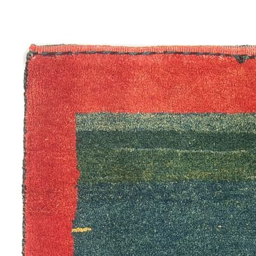 Runner Gabbeh Rug - Perser - 178 x 82 cm - multicolored