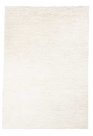 Gabbeh Rug - Loribaft Perser - 239 x 173 cm - light grey