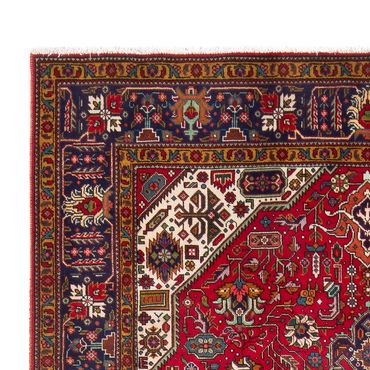 Perser Rug - Keshan - 294 x 202 cm - red