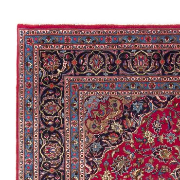 Tapis persan - Classique - 290 x 197 cm - rouge