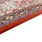 Tapis persan - Classique - Royal - 390 x 294 cm - rouge clair