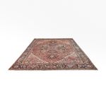 Perser Rug - Nomadic - 382 x 301 cm - light red