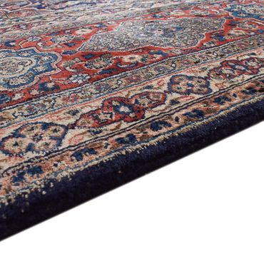 Tapis persan - Classique - 400 x 293 cm - gris foncé